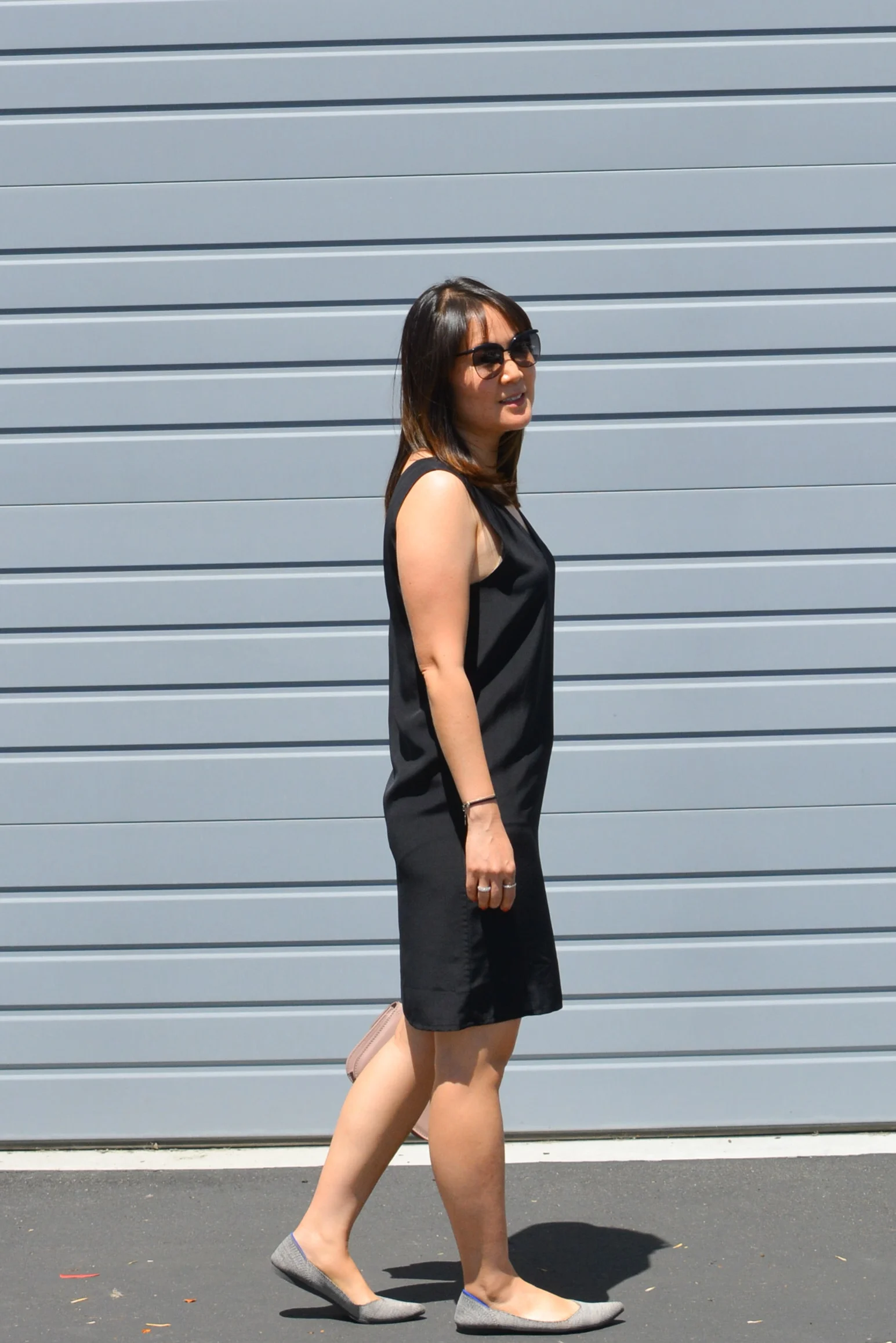 Grana top clothing review